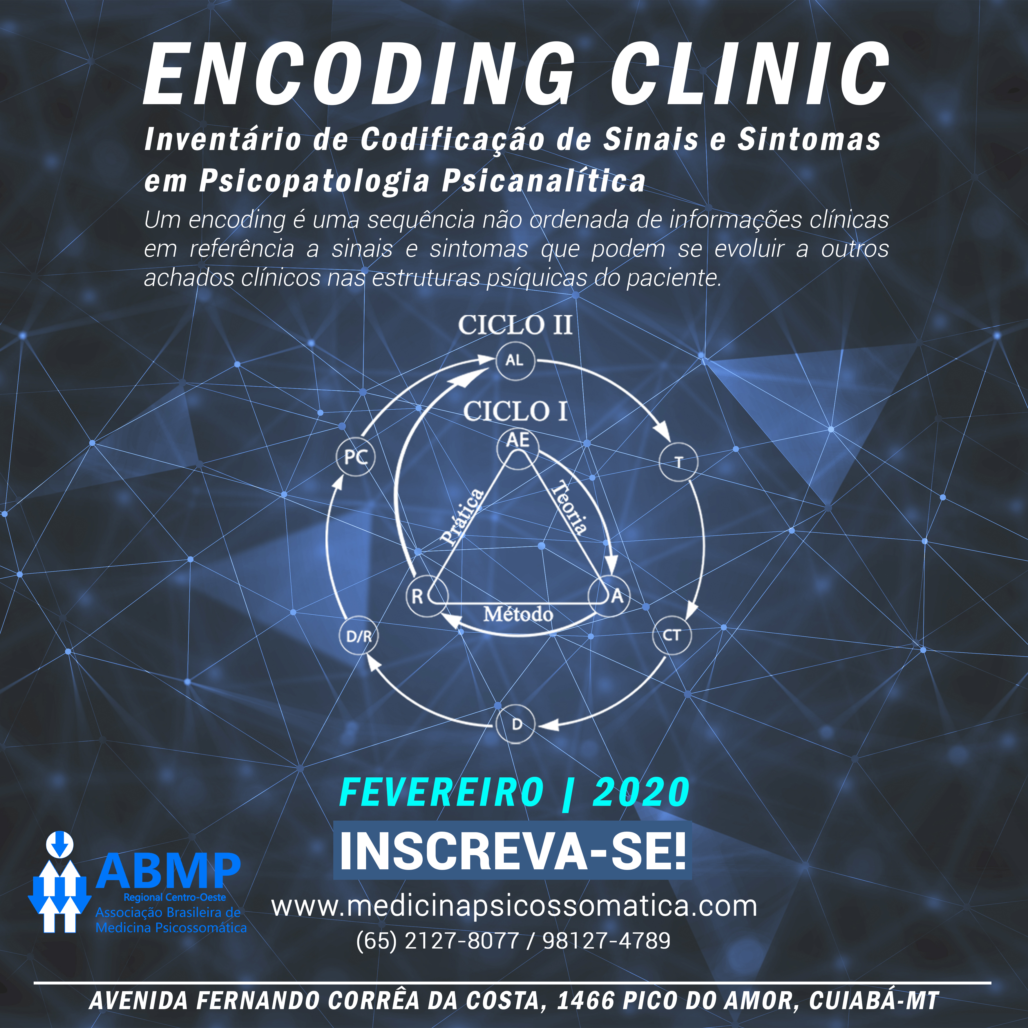 Encoding Clinic